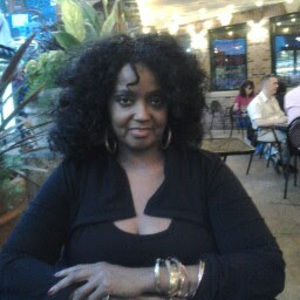 Meet your Posher, Terri